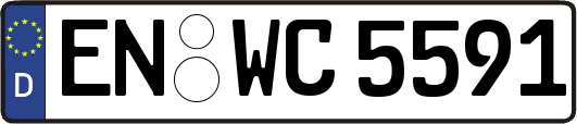 EN-WC5591