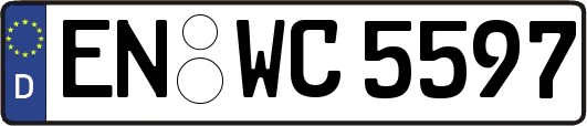 EN-WC5597