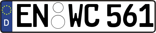 EN-WC561