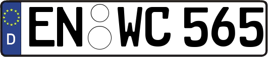 EN-WC565