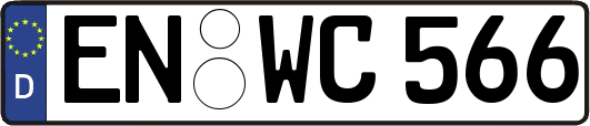 EN-WC566