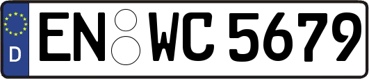 EN-WC5679