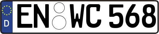 EN-WC568