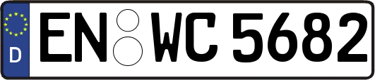 EN-WC5682