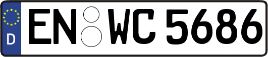 EN-WC5686