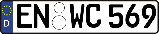 EN-WC569