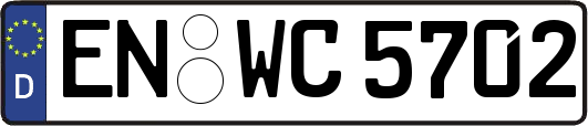EN-WC5702