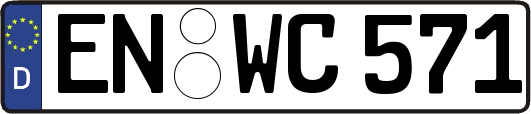 EN-WC571