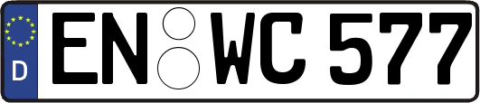 EN-WC577