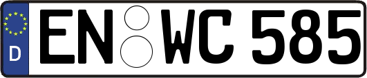 EN-WC585