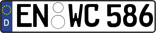 EN-WC586