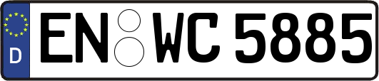 EN-WC5885