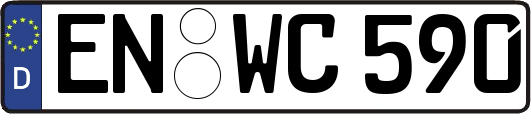EN-WC590