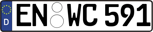 EN-WC591