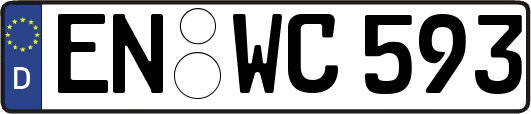 EN-WC593