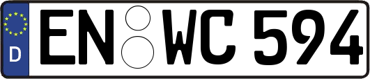 EN-WC594