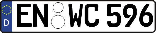 EN-WC596