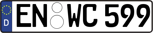 EN-WC599