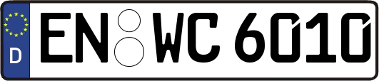 EN-WC6010