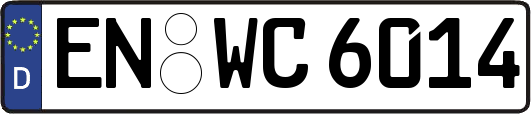 EN-WC6014