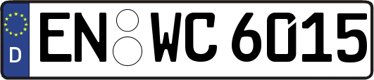 EN-WC6015