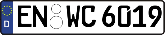 EN-WC6019