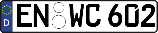 EN-WC602