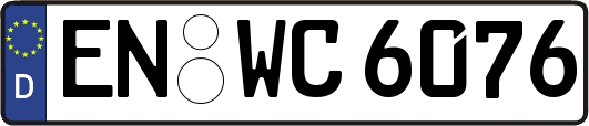 EN-WC6076