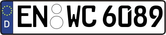 EN-WC6089