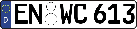 EN-WC613