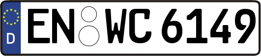 EN-WC6149