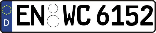 EN-WC6152
