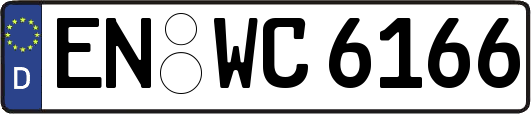 EN-WC6166