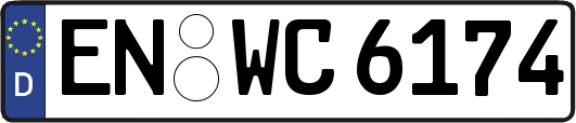 EN-WC6174