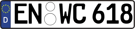 EN-WC618