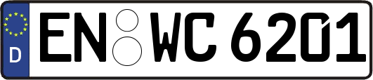 EN-WC6201