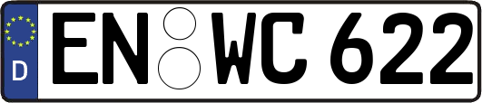 EN-WC622
