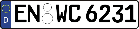 EN-WC6231