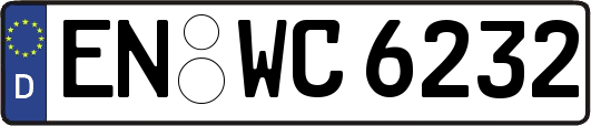 EN-WC6232