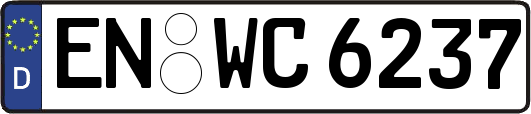 EN-WC6237