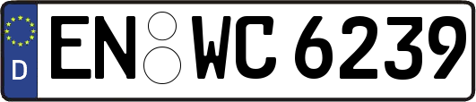 EN-WC6239