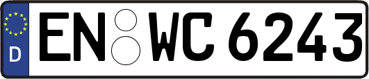 EN-WC6243