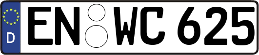 EN-WC625