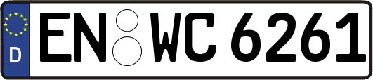 EN-WC6261