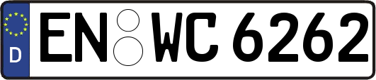 EN-WC6262
