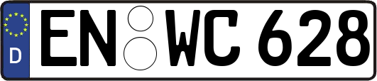 EN-WC628