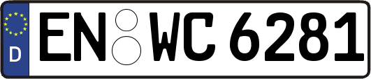 EN-WC6281