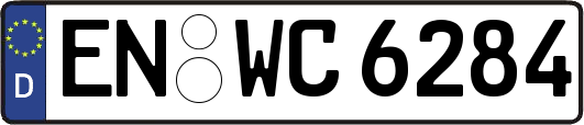 EN-WC6284