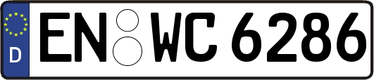 EN-WC6286