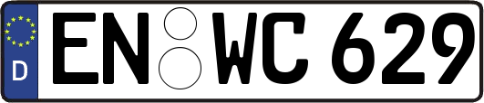 EN-WC629